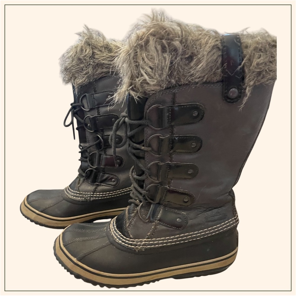 Sorel Boots